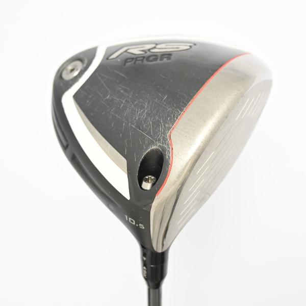 【中古】プロギア　RS　RS(2018) ドラ�