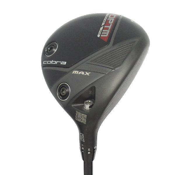 【中古】コブラ　cobra　OPTM MAX フェアウェイウッド Speeder NX for Cobra　【3W】シャフト：Speeder NX for CobraBCランク　フレックスSR　男性用 メンズ用　右用