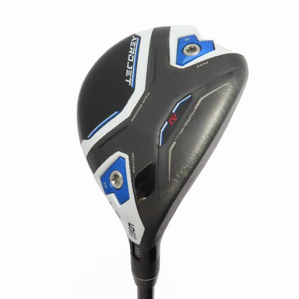 コブラ AEROJET LS FAIRWAY WOOD