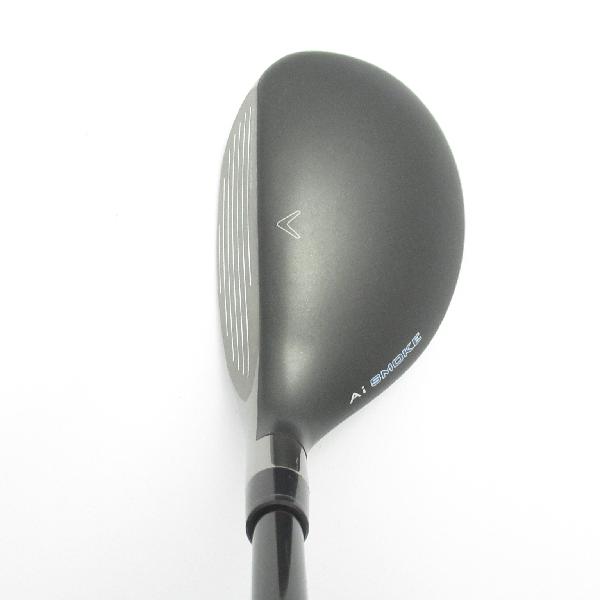【中古】キャロウェイゴルフ　Ai SMOKE　パラダイム Ai SMOKE MAX FAST ユーティリ...