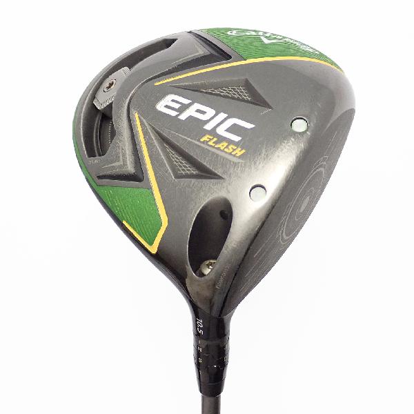 Callaway EPIC FLASH ゴルフバッグ Callaway Golf 2019 Epic Flash Staff Stand Bag, Double Strap