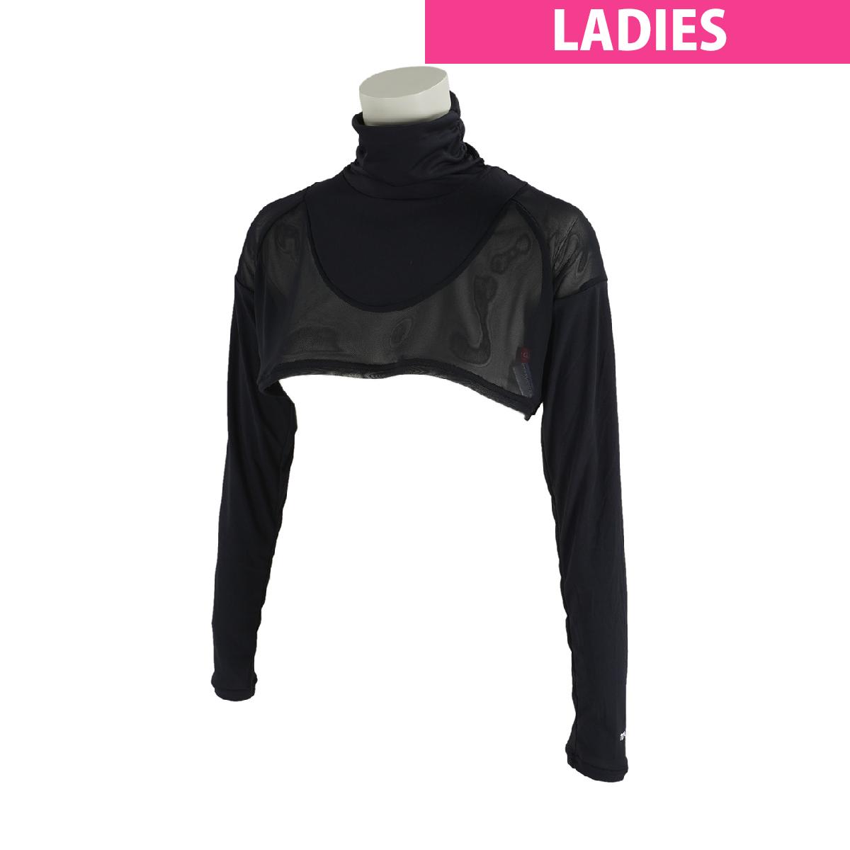 �ޥꥯ�졼�롡marie claire����å����ڤ��ؤ� ���硼�Ⱦ�Ĺµ�ϥ��ͥå�����ʡ�����ġ���ǥ���