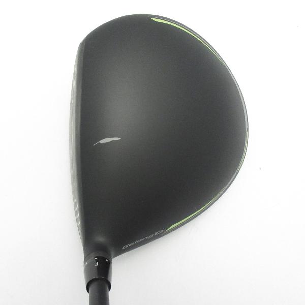 【中古】フォーティーン　FOURTEEN　GelongD DX001 ドライバー FT-40d　シャフト：FT-40dCDランク　フレックス設定無　男性用 メンズ用　右用