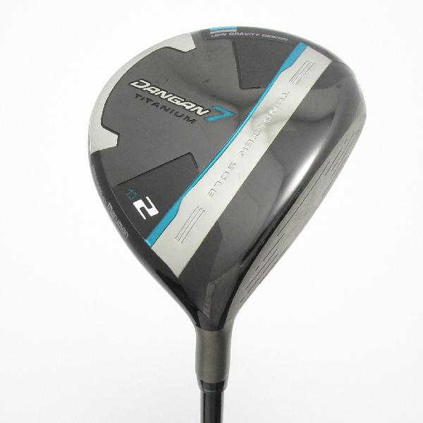 MARUMAN - 【中古】マジェスティゴルフ　maruman　DANGAN7 フェアウェイウッド カーボンシャフト　【2W】シャフト：カーボンシャフトCランク　フレックスR　男性用 メンズ用　右用