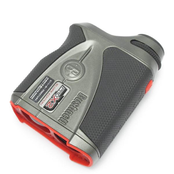【中古】ブッシュネル　Bushnell　ピンシーカー プロ X2 ジョルト　CDランク　フレ...