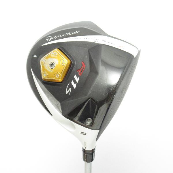 TaylorMade R11S