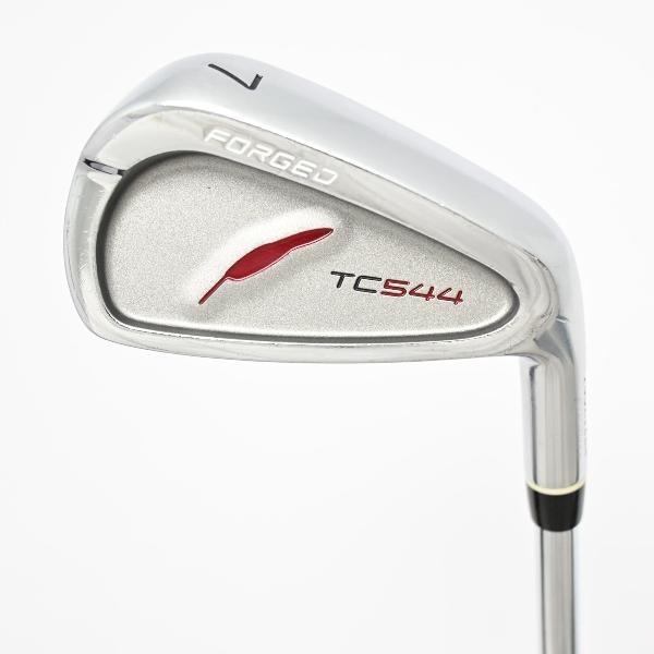 【中古】フォーティーン　TC-544　TC-544 FORGED アイアン N.S.PRO 950GH HT　シャフト：N.S.PRO 950GH HTDランク　フレックスS　男性用 メンズ用　右用