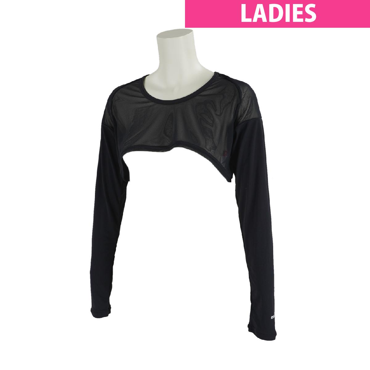 �ޥꥯ�졼�롡marie claire����å����ڤ��ؤ� ���硼�Ⱦ�Ĺµ���롼�ͥå�����ʡ�����ġ���ǥ���