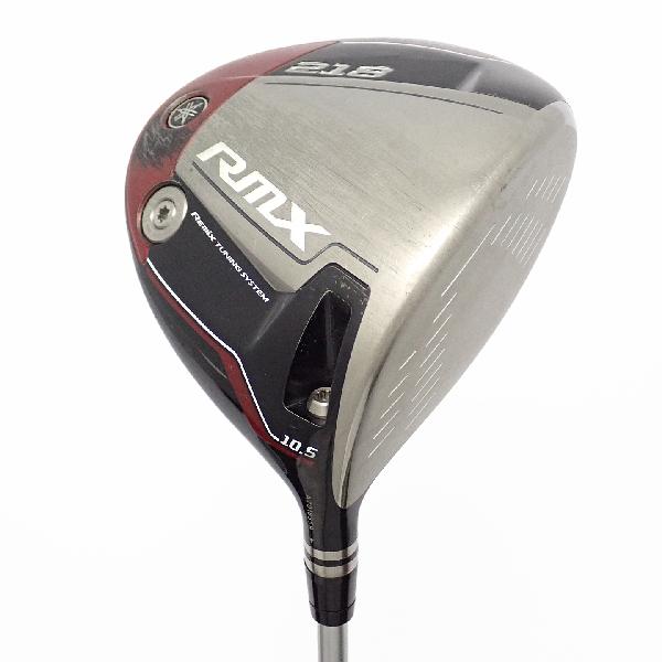 YAMAHA RMX 218