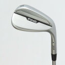 【中古】ピン PING S159 ウェッジ N.S.PRO 850GH neo 【56-12】シャフト:N.S.PRO 850GH neoCDランク フレックス...