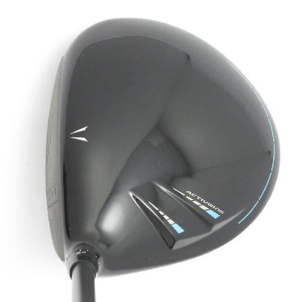 【中古】ダンロップ　XXIO　ゼクシオ X(2024) ドライバー Miyazaki AX-3　シャフト：Miyazaki AX-3Cランク　フレックスS　男性用 メンズ用　右用