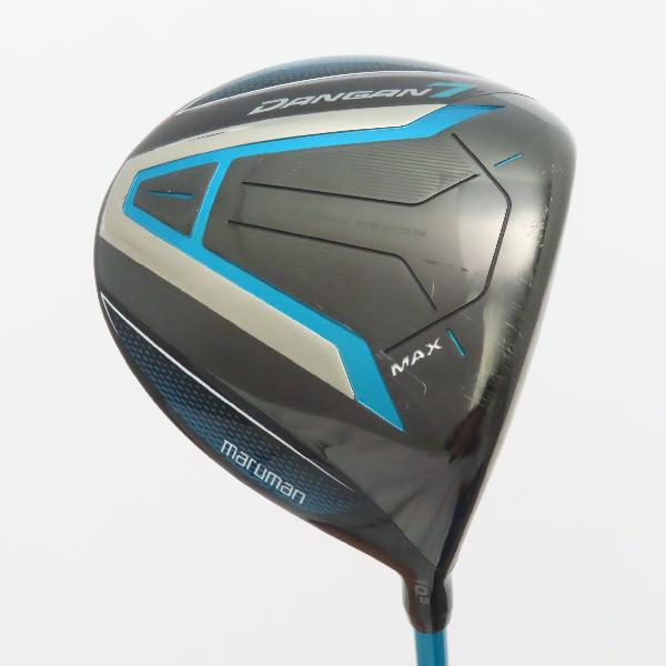 楽天市場】マルマン ゴルフ DANGAN7 MAX ドライバーの通販