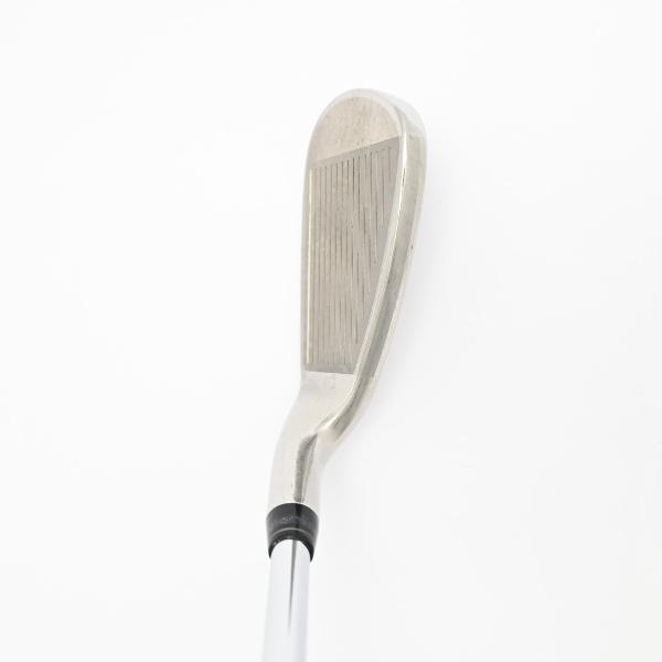 【中古】ダンロップ　XXIO　ゼクシオ イレブン(ネイビー) アイアン N.S.PRO 860GH DST for XXIO　シャフト：N.S.PRO 860GH DST for XXIOCランク　フレックスR　男性用 メンズ用　右用