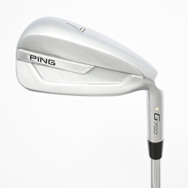 楽天市場】ping g700 アイアンセットの通販