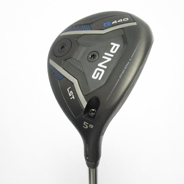 楽天市場】ping g フェアウェイ ウッド フレックスs 5wの通販
