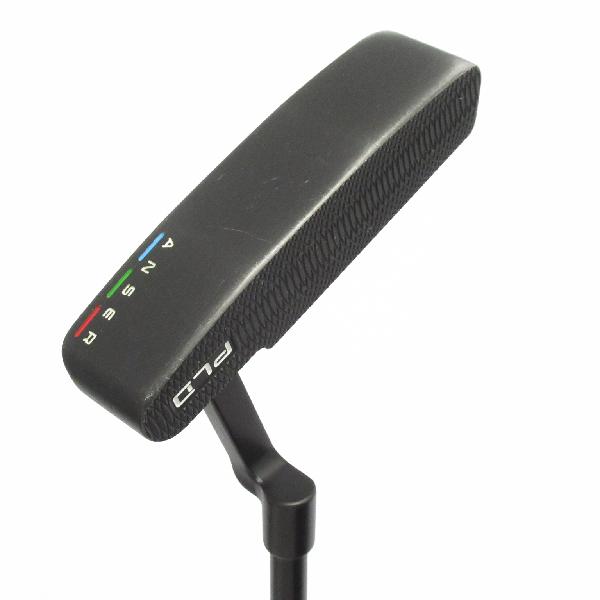 楽天市場】ping pld パター（シャフト長さ35インチ）（スポーツ
