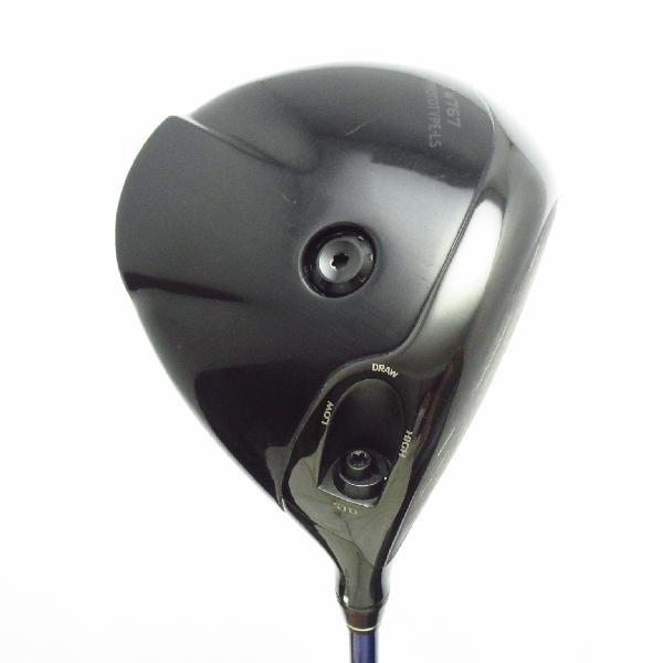 【中古】本間ゴルフ　TOUR WORLD　ツアーワールド TW767 PROTOTYPE LS ドライバー VIZARD MP-6　シャフト：VIZARD MP-6CDランク　フレックスS　男性用 メンズ用　右用