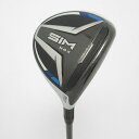 【中古】テーラーメイド SIM SIM マックス フェアウェイウッド TENSEI BLUE TM50 【3W】シャフト:TENSEI BLUE TM50Cランク フレックスSR 男性用 メンズ用 右用