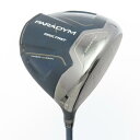 【中古】キャロウェイゴルフ PARADYM パラダイム MAX FAST ドライバー SPEEDER NX40 for Callaway シャフト:SPEEDER NX40 for CallawayCDランク フレックスSR 男性用 メンズ用 右用