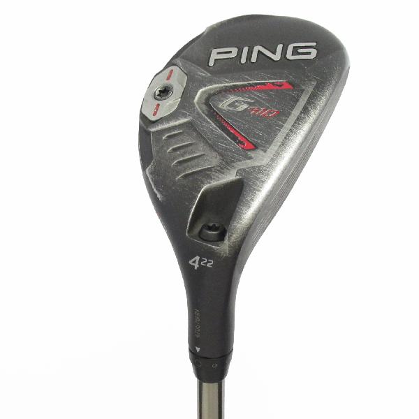 楽天市場】ピン g410 ユーティリティ ping tour 173－85の通販