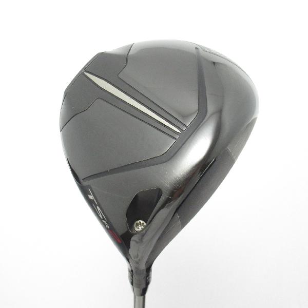 【中古】タイトリスト　TSR　TSR2 ドライバー TSP310 60　シャフト：TSP310 60Cランク　フレックスS　男性用 メンズ用　右用