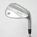【中古】ブリヂストン BRIDGESTONE GOLF BITING SPIN ウェッジ Dynamic Gold 105 【48-08】シャフト:Dynami...