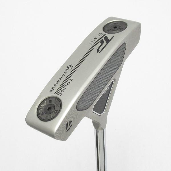 Other - 【中古】テーラーメイド　TP　TP トラス B1TC トラスセンター パター スチールシャフト　【33】シャフト：スチールシャフトCランク　フレックス計測項目外　男性用 メンズ用　右用