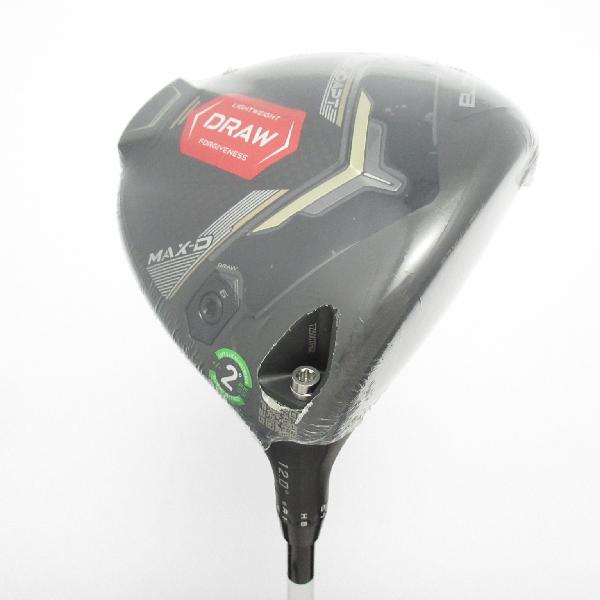 【中古】コブラ　cobra　DS-ADAPT MAX-D ドライバー Speeder NX for Cobra　レディスシャフト：Speeder NX for CobraAランク　フレックスL　右用