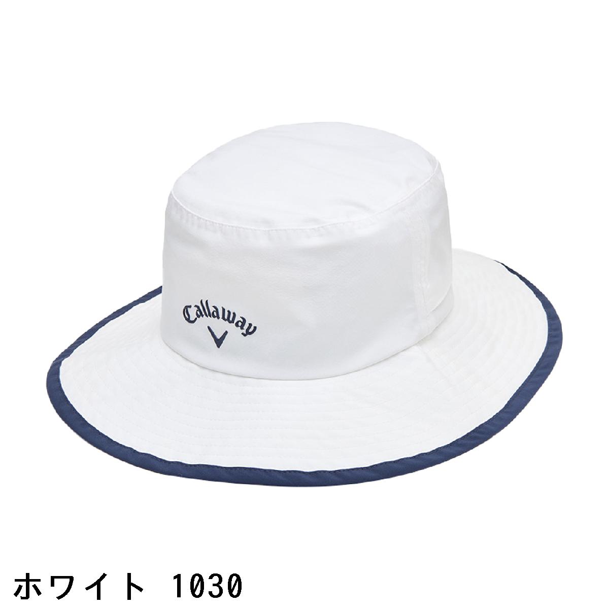 キャロウェイゴルフ　Callaway Golf　レインハット　レディス