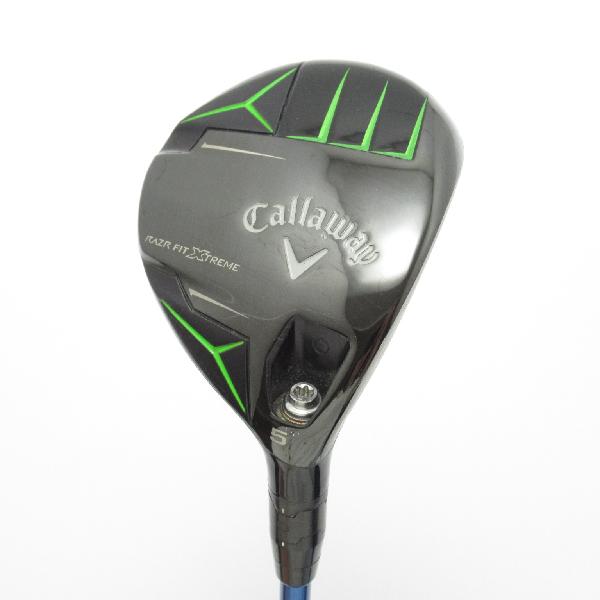 Callaway RAZR Fit Xtreme