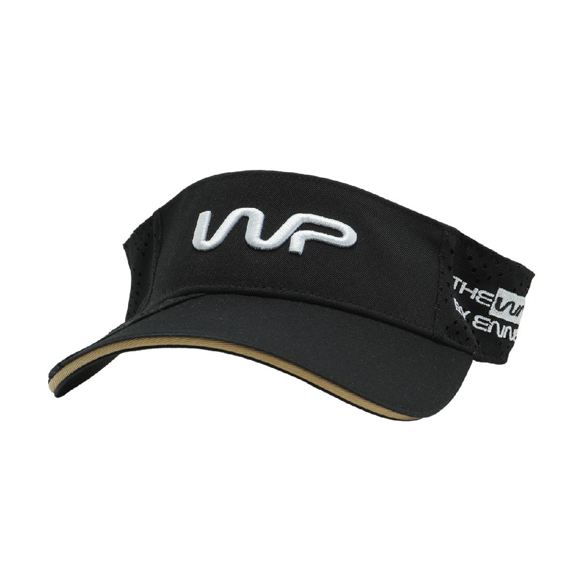 ザ・ワープ・バイ・エネーレ　THE WARP BY ENNERRE　パンチング サンバイザー