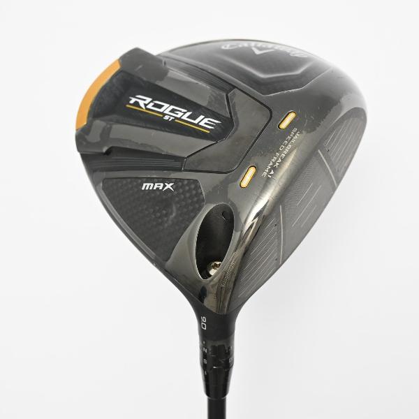 楽天市場】ローグ st max ドライバー（ロフト角9°）（ドライバー