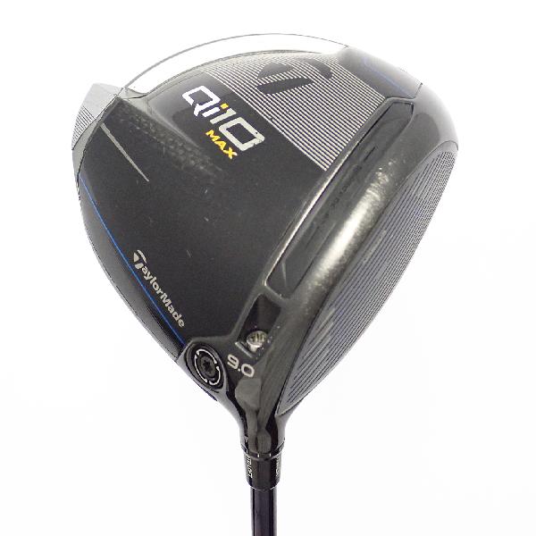楽天市場】Qi10 MAX ドライバーの通販