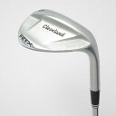 【中古】クリーブランド Cleveland Golf RTX DEEP FORGED2 ウェッジ N.S.PRO MODUS3 WEDGE 115 【56-12...