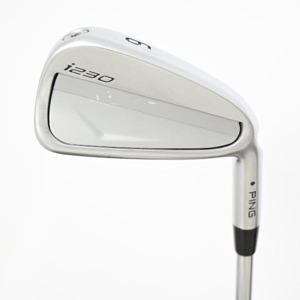 楽天市場】ping i210 アイアン 6本 850ghの通販