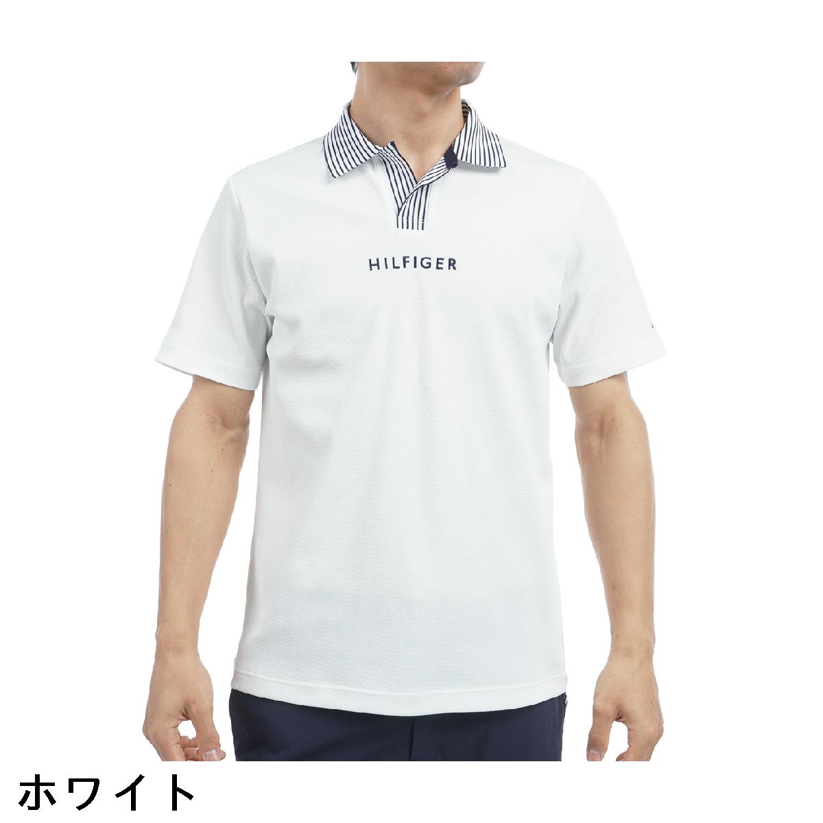 トミー ヒルフィガー ゴルフ TOMMY HI...の紹介画像2