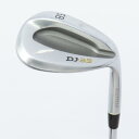 【中古】フォーティーン DJ-33 DJ-33 ウェッジ N.S.PRO 950GH HT 【58-05】シャフト:N.S.PRO 950GH HTDランク フ...