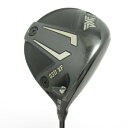【中古】ピーエックスジー PXG PXG 0311 XF GEN5 ドライバー カーボンシャフト レディスシャフト:カーボンシャフトCランク フレックスL