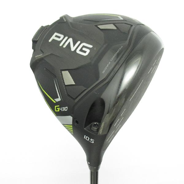 楽天市場】g430 ドライバー 中古の通販