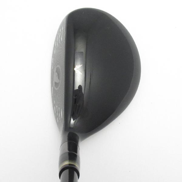 【中古】本間ゴルフ　BERES　ベレス BLACK ユーティリティ ARMRQ MXBK　【22】シャ...