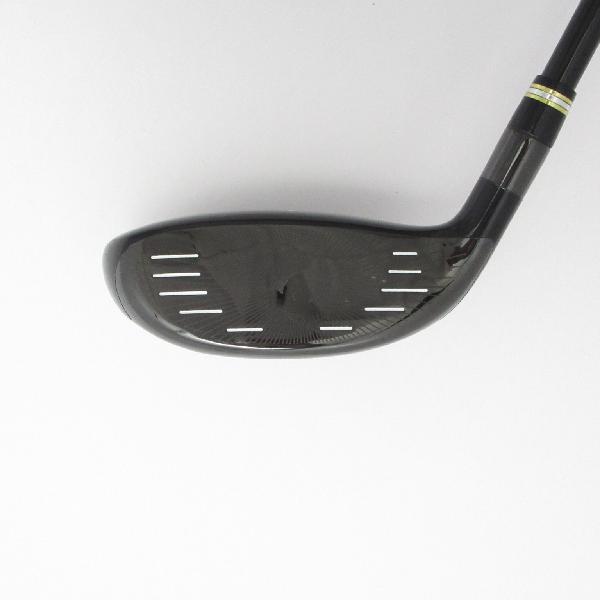 【中古】本間ゴルフ　BERES　ベレス BLACK ユーティリティ ARMRQ MXBK　【22】シャ...