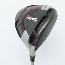 【中古】テーラーメイド M4 M4(2021) ドライバー TUNED PERFORMANCE 45 レディスシャフト:TUNED PERFORMANCE 45...