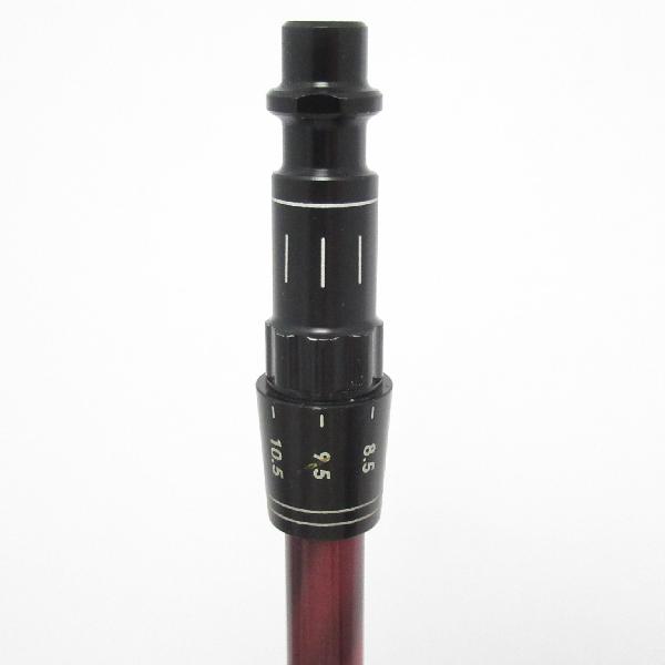 GDOゴルフショップ 楽天市場店の【中古】フジクラ　Speeder　Speeder EVOLUTION III ドライバー用_スリーブ付 Speeder 661 EVOLUTION III　【ミズノ用】Cランク　フレックスS｜アングル2