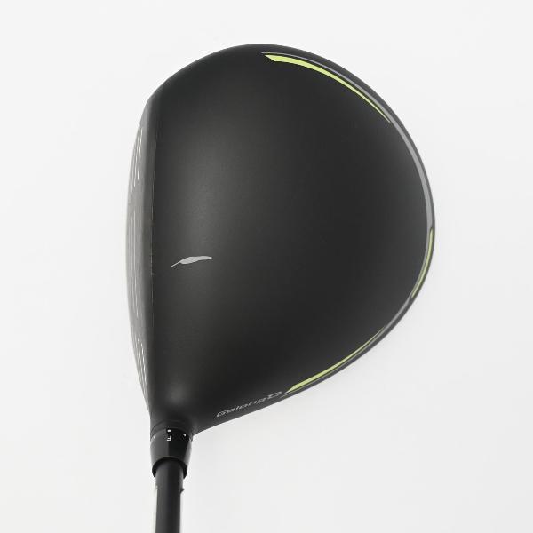 【中古】フォーティーン　FOURTEEN　GelongD DX001 ドライバー FT-40d　シャフト：FT-40dCランク　フレックス設定無　男性用 メンズ用　右用