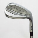 【中古】ピン GLIDE グライド 4.0 S ウェッジ N.S.PRO MODUS3 TOUR 105 【56-12】シャフト:N.S.PRO MODUS3 ...