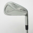 【中古】テーラーメイド P7 P7 MC アイアン Dynamic Gold EX TOUR ISSUE シャフト:Dynamic Gold EX TOUR I...