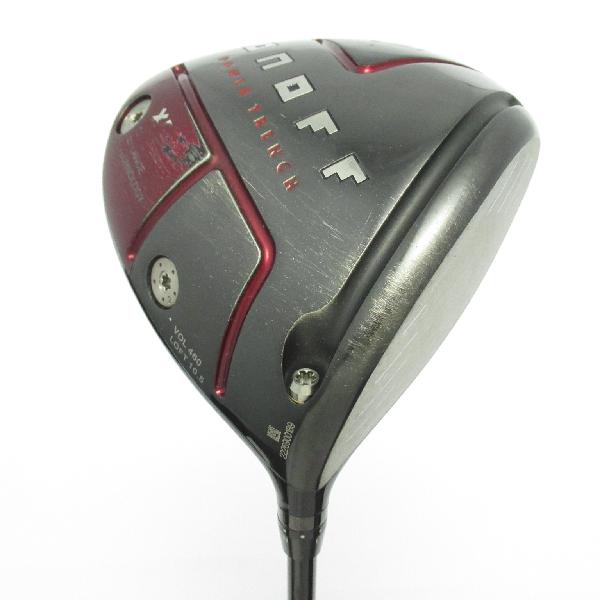 オノフ ONOFF DRIVER AKA 2026 MODEL
