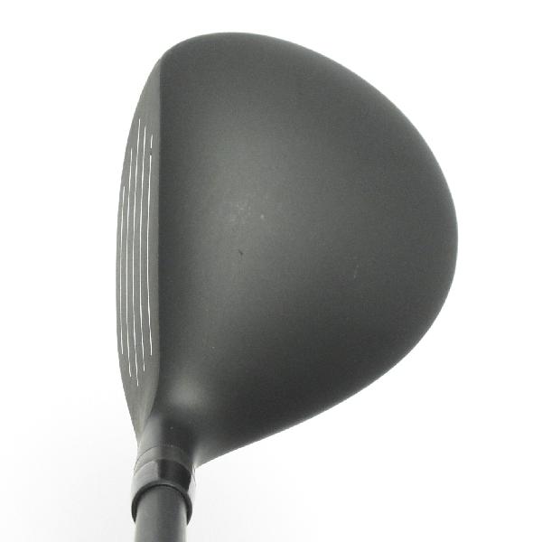 【中古】フォーティーン　FOURTEEN　GelongD FX002 ユーティリティ FT-50f　【U5】シャフト：FT-50fCDランク　フレックス設定無　男性用 メンズ用　右用