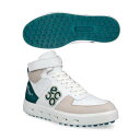 ecco エコー 限定モデル STREET 720 Mid-V1 シューズ