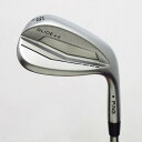 【中古】ピン GLIDE グライド 4.0 S ウェッジ N.S.PRO MODUS3 TOUR 105 【56-12】シャフト:N.S.PRO MODUS3 ...